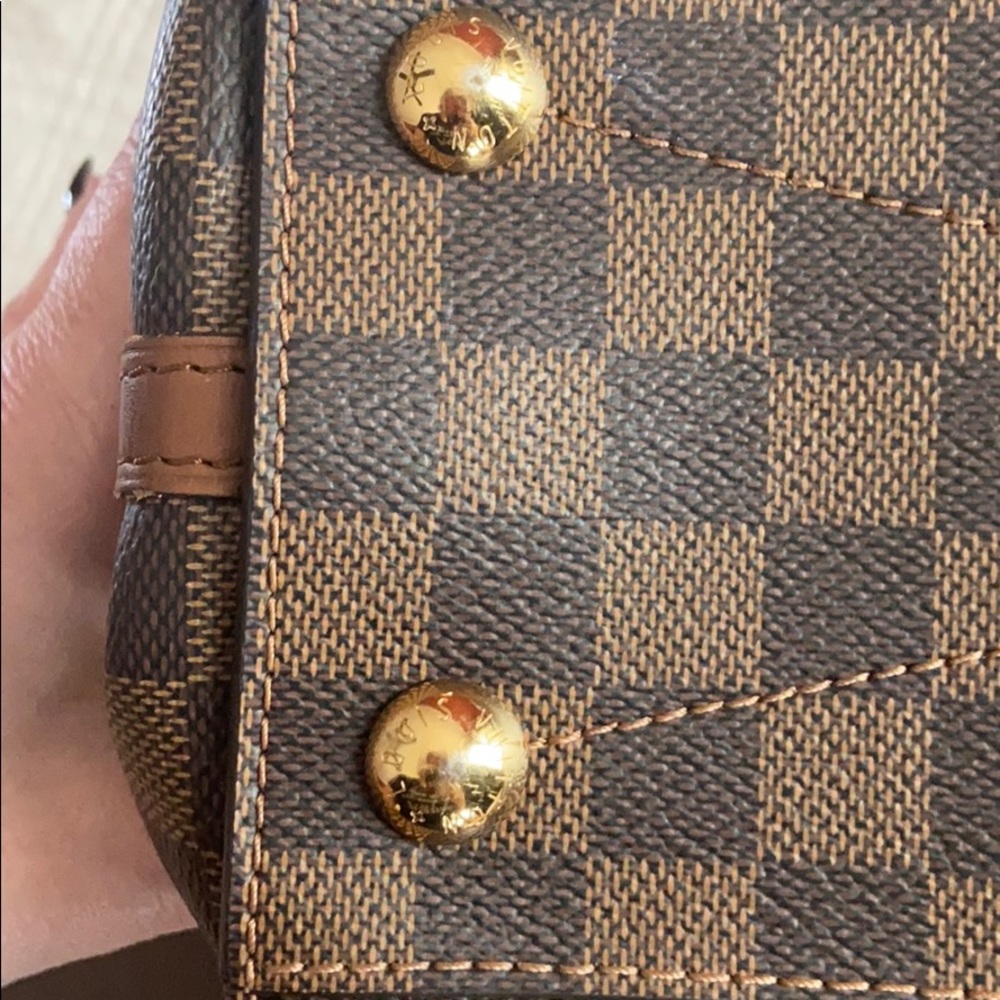 Louis Vuitton Greenwich discontinued 🌟classic🌟 - Picture 9 of 16
